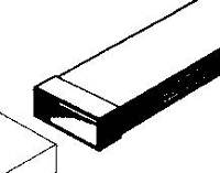 Vlakkanaal Ventilatiesysteem 100 Wallair Buisverbinder 20200111