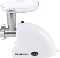 Vleesmolen GourmetMaxx 02359 02359 800 W Wit