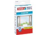 Tesa Insect Stop Standard 55671 20 03 Vliegenhor (l X B) 1100 Mm X 1300 Mm Wit 1 Stuks