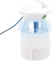 Gardigo Vakuum 62451 Vliegenlamp 9 W (ã X H) 164 Mm X 273 Mm Wit 1 Stuks