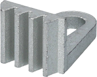 Vliegwiel blokkeergereedschap voor Citroën, Fiat, Peugeot Brilliant Tools BT641060