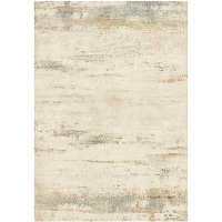 Vloerkleed Cerea   beige   160x230 cm   Leen Bakker