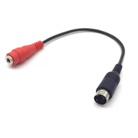 Vluchtsimulator Bedrading Kabel Plug Voor Flysky I6 Esky Zender