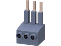 Voedingsklem Siemens 3RM19201AA