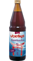 Voelkel Bio Kombucha Original
