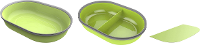 SureFeed Pet bowl Set Voerbakset 400 ml Groen 1 stuk(s) MBSGN