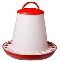 Voerfontein Bajonet / Hangbaar #95;_6 Kg