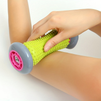 Voetmassage Roller Fascia ontspanning Massage Roller Diepe Weefselmassage Voetmassage Ontspanning Plantar Fasciitis Tool