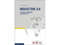 Vogel Communications Group Industrie 4.0 978 3 8343 3394 0