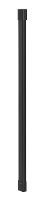 Vogel's Cable 4 Kabelgoot zwart