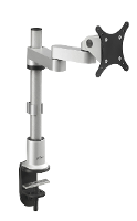 VogelÂ´s PFD 8523 1 voudig Monitor tafelbeugel 25,4 cm (10)   66,0 cm (26) Kantelbaar en zwenkbaar, Roteerbaar