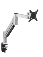 VogelÂ´s PFD 8543 1 voudig Monitor tafelbeugel 25,4 cm (10)   66,0 cm (26) Roteerbaar, Zwenkbaar, Kantelbaar
