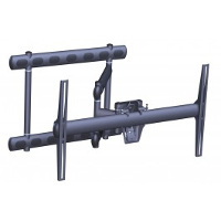 Vogel's Pfw6852wallmoun