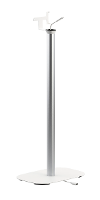 Luidsprekerstaander Vogelâ´s Sound 4303 Wit Geschikt Voor: Sonos 3