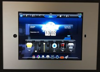 Vogel's Tablock Voor Ipad 2, 3 En 4 Pts 1205
