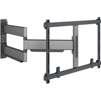 Vogels ELITE TVM TV beugel 139,7 cm (55)   254,0 cm (100) Zwenkbaar