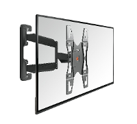 Vogels: Base 45 M   Zwart