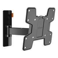 Tv Beugel Vogelâ´s Wall 2125 48,3 Cm (19)   101,6 Cm (40) Kantelbaar En Zwenkbaar