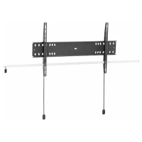 Vogels PFW 4700 TV beugel 139,7 cm (55)   203,2 cm (80) Vast Met vergrendeling