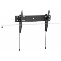 Vogels PFW 4710 TV beugel 139,7 cm (55)   165,1 cm (65) Met vergrendeling