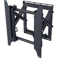 Vogels PFW 6875 Videowall wandhouder 94,0 cm (37)   165,1 cm (65) Vast