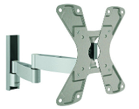 Vogel's Wall1145 Zilver