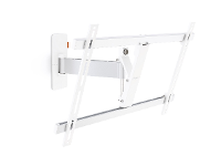 Tv Beugel Vogelâ´s Wall 2325 101,6 Cm (40)   165,1 Cm (65) Kantelbaar En Zwenkbaar