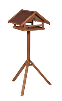 Vogel/voederhuisje Staand Hafnir #95;_4.34 Kg