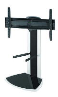 Tv Voet Vogelâ´s Eff 8340 Wit 101,6 Cm (40)   165,1 Cm (65) Zwenkbaar
