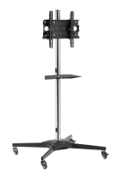 Vogelâ´s Trl1 44 Pro Tv Kast Op Wieltjes 81,3 Cm (32