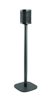 Vogels: SOUND 4301 SONOS ONE & PLAY:1   Zwart