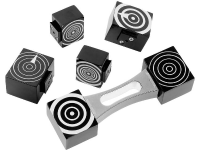 Voggenreiter Satellite Shaker Shaker