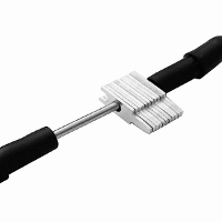 Vogt Verbindungstechnik 01001 S Ms sn magaziniert Soldeerpin Contactoppervlakte Vertind 5200 stuk(s)
