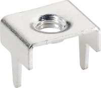 Vogt Verbindungstechnik 1098t.68 Soldeerbrug Contactoppervlakte Vertind 1 stuk(s) (l x b) 7.5 Mm x 6.2 Mm