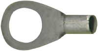 Vogt Verbindungstechnik 3584A Ringkabelschoen Dwarsdoorsnede (max.): 35 Mm² Gat diameter: 8.4 Mm Ongeïsoleerd Metaal 1 stuk(s)