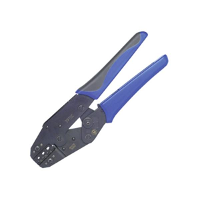 Vogt Verbindungstechnik 3975 C 1.5 6 Mm2 3975c Krimptang 1.50 Tot 6 mm²