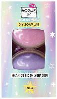 Vogue Diy Soap Lab Girl