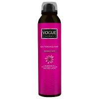 Vogue Extravagant Shower Foam