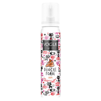 Vogue Girl Douche Foam Cats