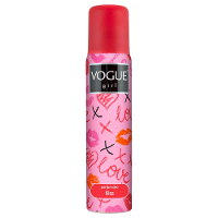 Vogue Girl Kiss Parfum Deospray
