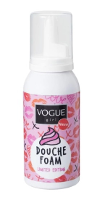 Vogue Girl Douche Foam Limited Edition