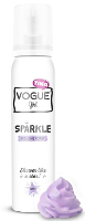 Vogue Girl Sparkle Douche Foam