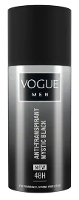 Vogue Men Mystic Black Anti Transpirant
