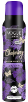 Vogue Woman Charming Perfume Deodorant
