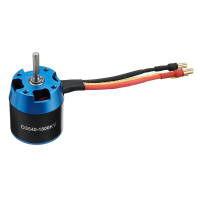 Volantexrc 3540 1800KV borstelloze waterdichte motor PM1162 voor 792 4 798 4 RC bootmodelonderdelen