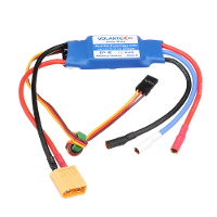 VolantexRC 759 3 756 1 Phoenix 2400 2400mm RC Vliegtuig Reserveonderdeel 40A Borstelloze ESC