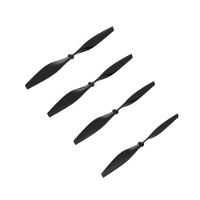VolantexRC 761 1 761 3 761 4 Sport Cub 500 RC Vliegtuig Reserveonderdeel 5 Inch Propeller