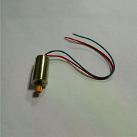 VolantexRC 761 3 761 4 Sport Cub 500 RC Vliegtuig Reserveonderdeel Holle Cup Kernloze Motor φ10mm