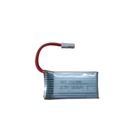 Volantexrc 761 4 Sport Cub 500/Eachine Mini T 28 Trojan/Eachine Mini Mustang P 51D/Eachine Mini F4U RC Vliegtuig Onderde