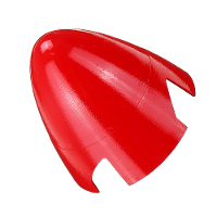 VolantexRC 768 1 Mustang P 51D RC Vliegtuig Reserveonderdeel Propeller Spinner